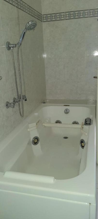 Casa Del Sole #Bluchalet Lägenhet Leivi Exteriör bild